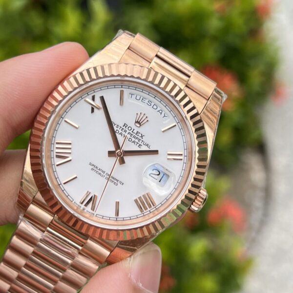 rolex réplica