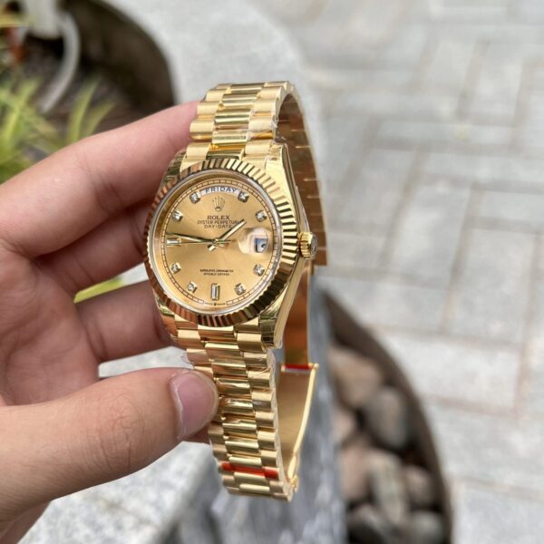 réplica rolex super clon