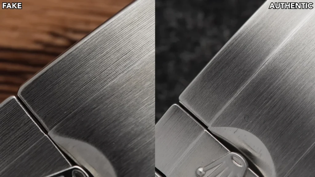 clasp-finishing