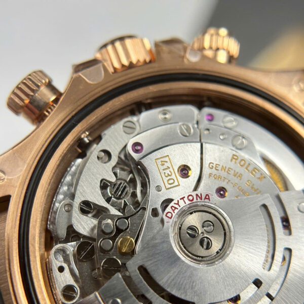 rolex réplica suizo