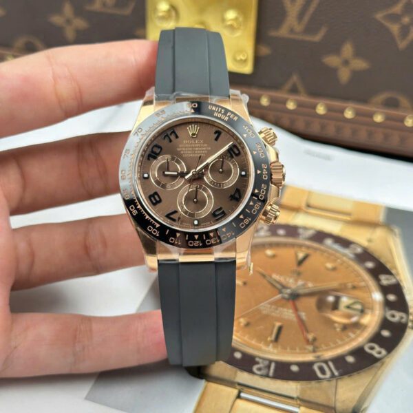 Rolex réplica super clon