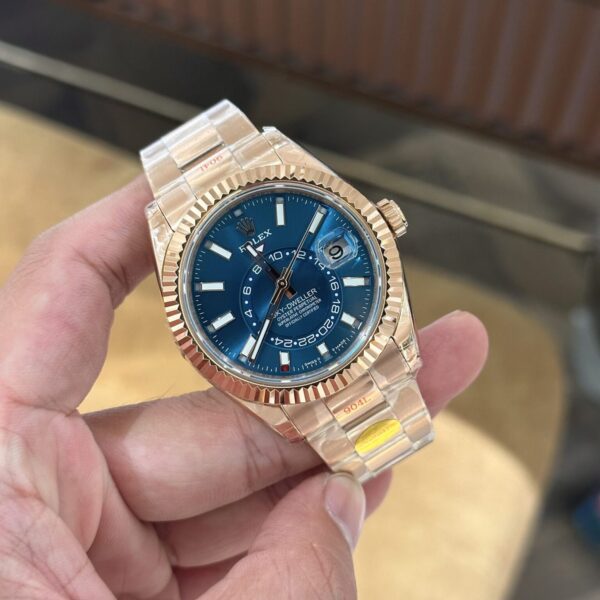 Réplica rolex