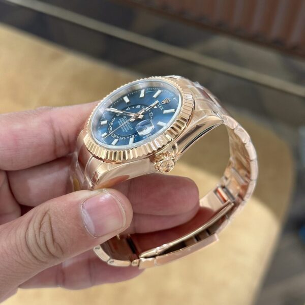 Rolex imitacion