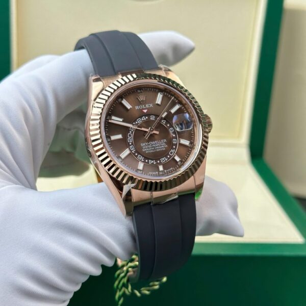 comprar rolex imitacion