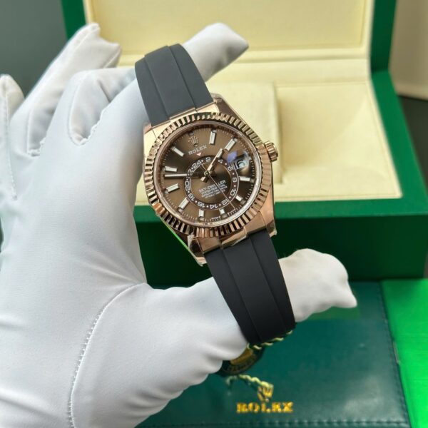 réplica rolex super clon