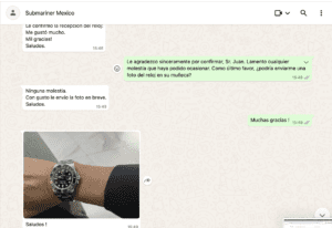 rolex replica opinion