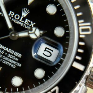 rolex submariner super clon