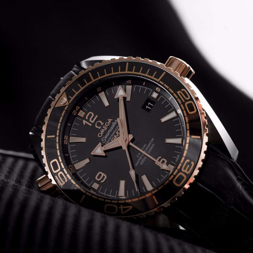 imitacion omega