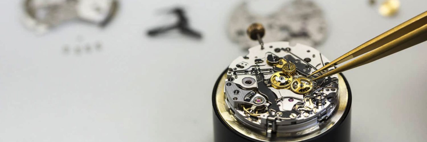 replica relojes horlolujo