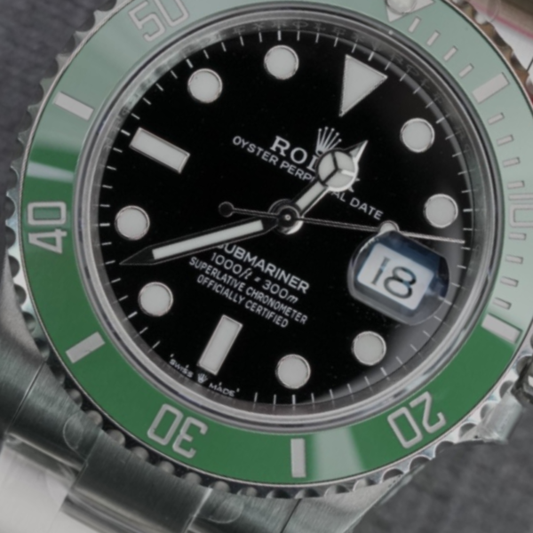 réplica rolex submariner