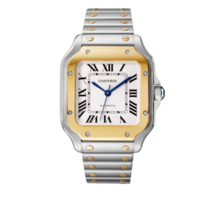 cartier replica suizo