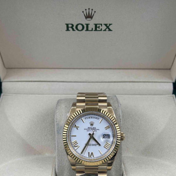 rolex