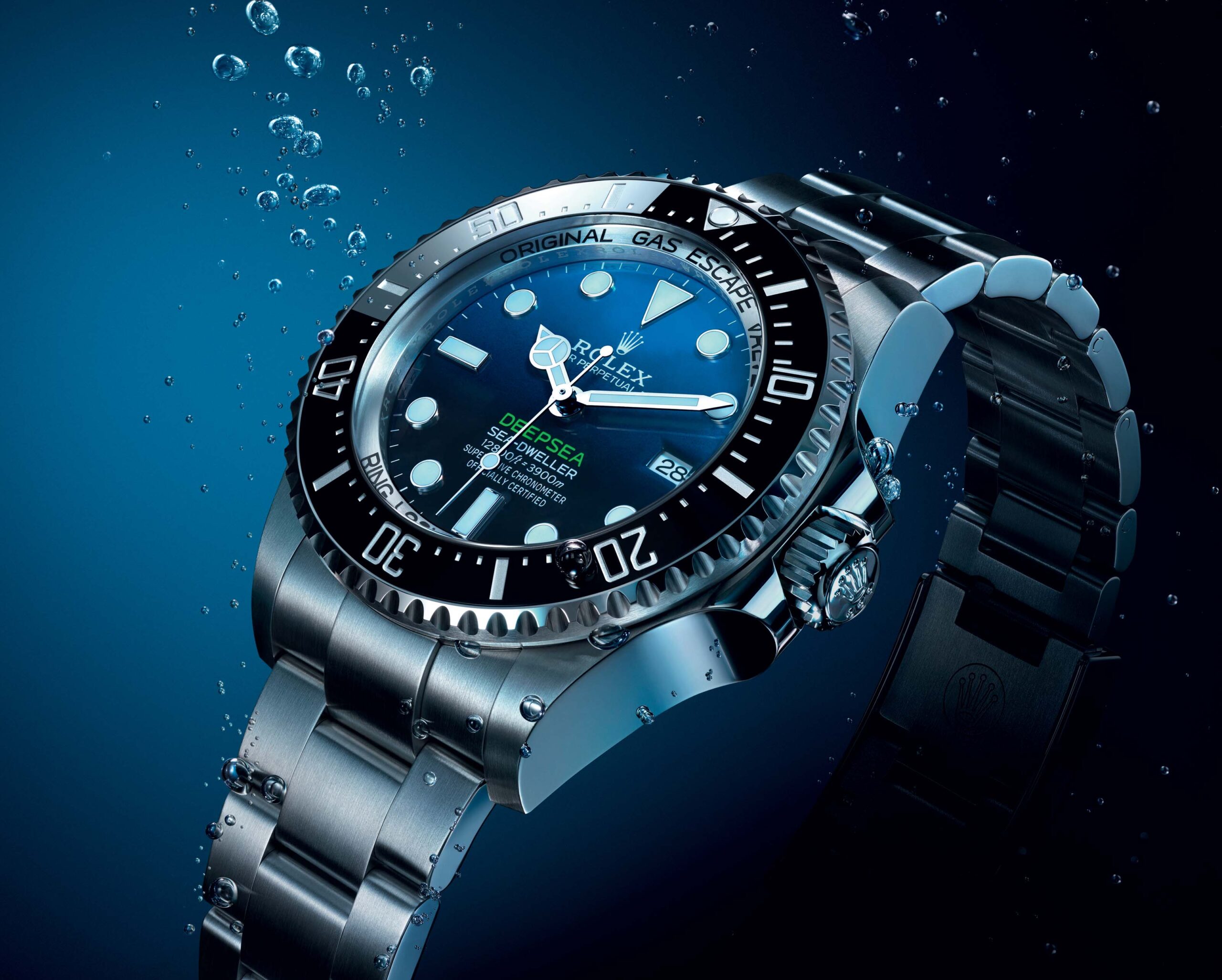 replica rolex deepsea