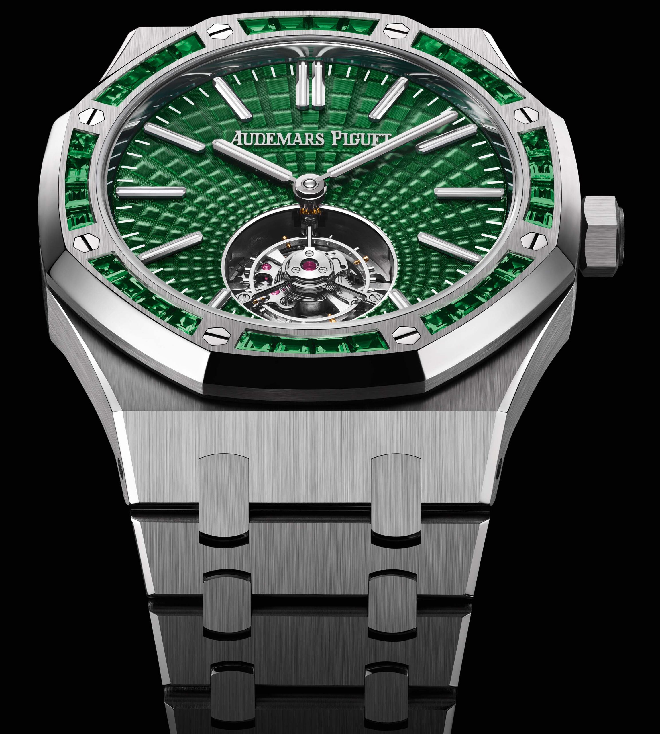 imitacion audemars piguet suizo