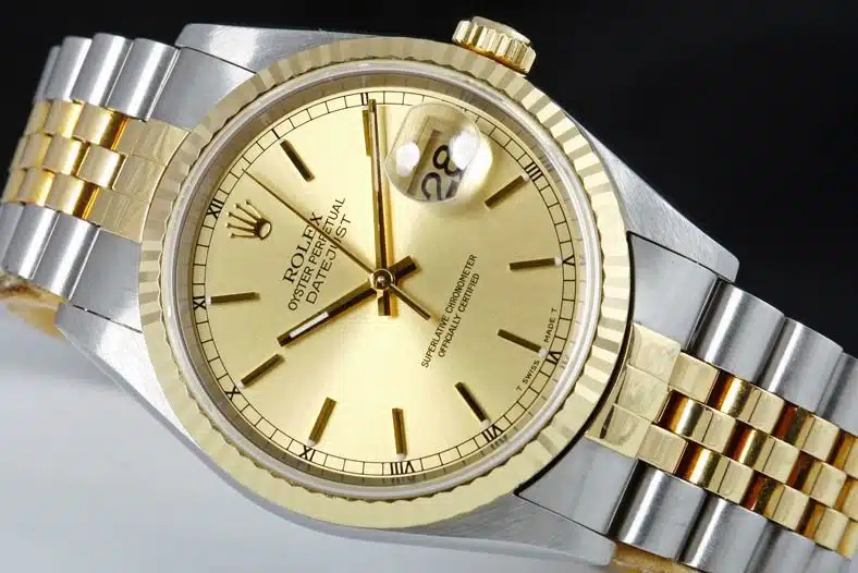 rolex replica super clon