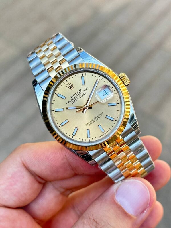 comprar rolex falso