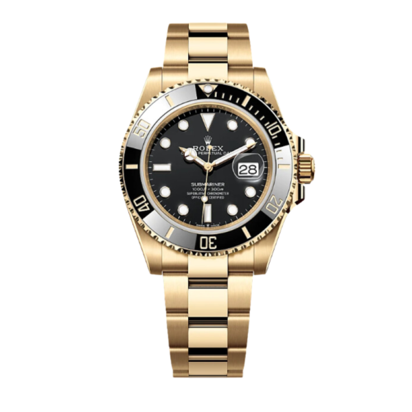 Rolex Super clon