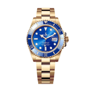 rolex submariner super clon