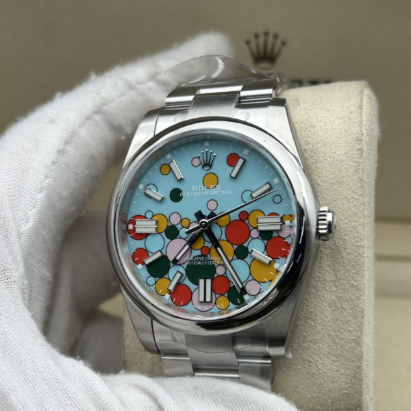 replica rolex super clon