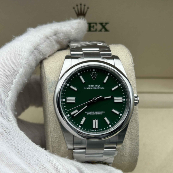 Rolex replica oyster perpetual