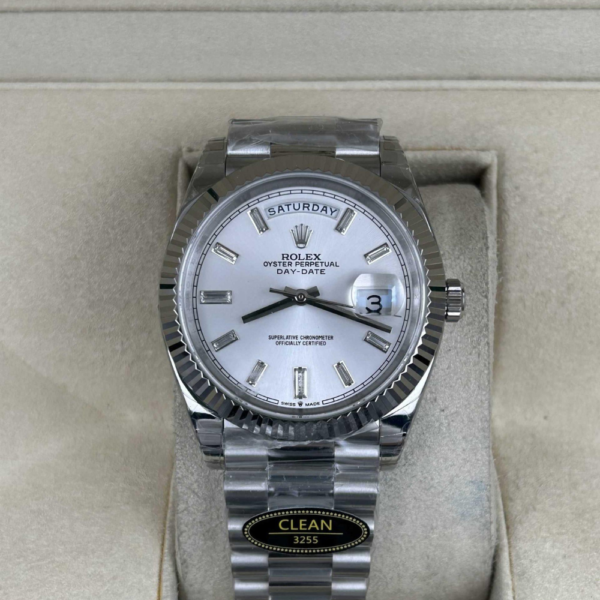 Rolex Replica Super clon suizo