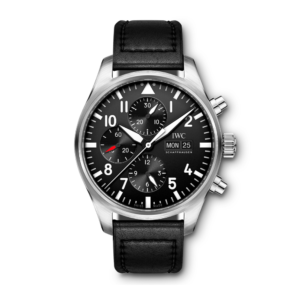 iwc réplica