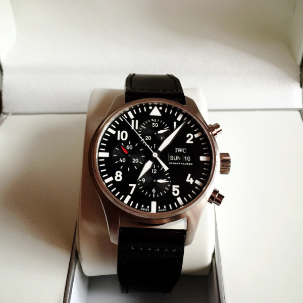 replica iwc