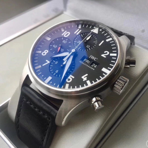 iwc réplica super clon