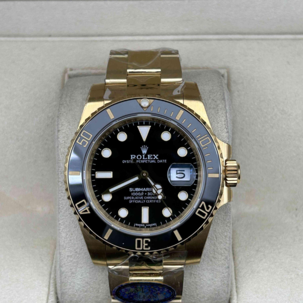 rolex submariner replica super clon