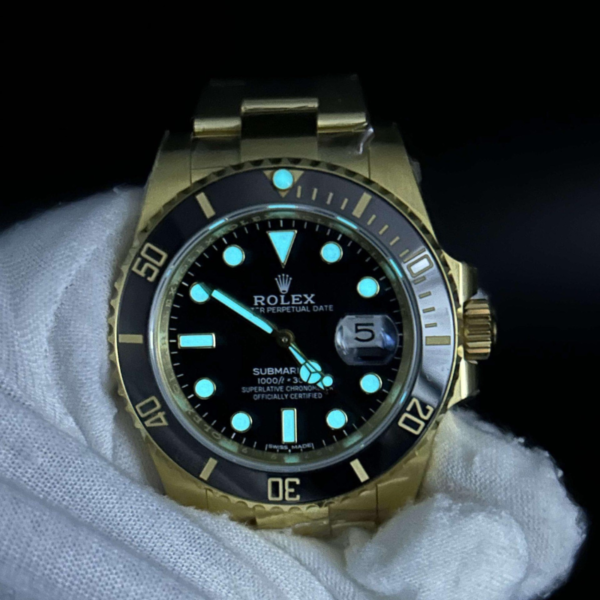 rolex réplica super clon