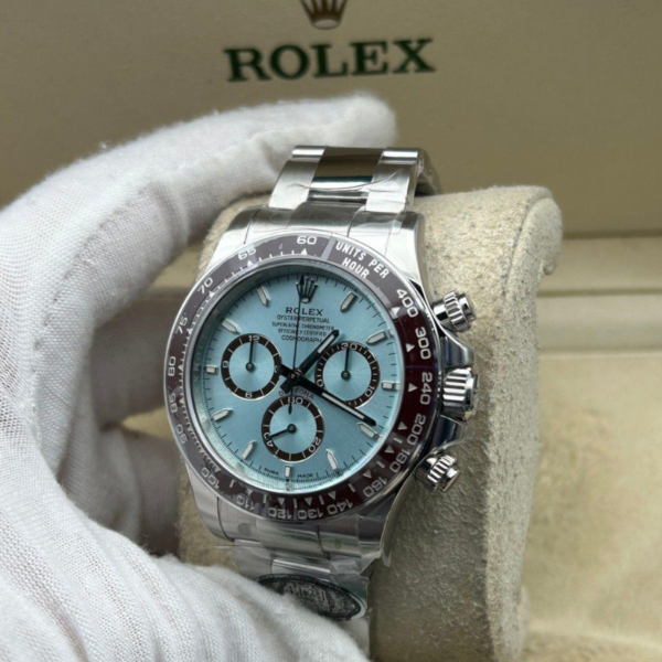 rolex daytona super clon