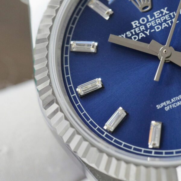 rolex replica super clon