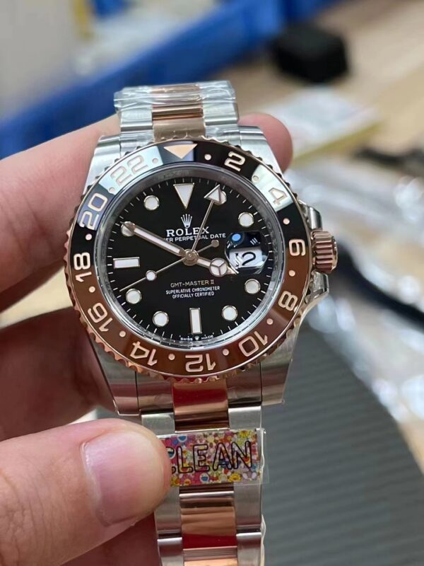 rolex réplica