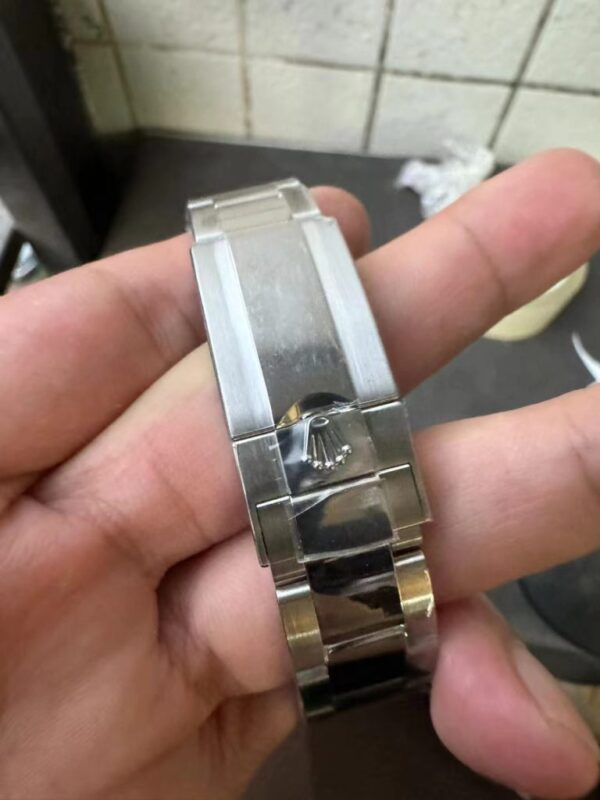 super replica rolex