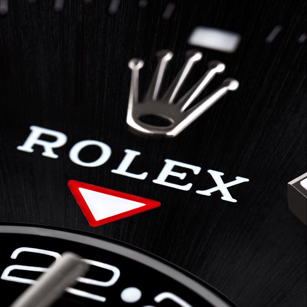 rolex replica suizo