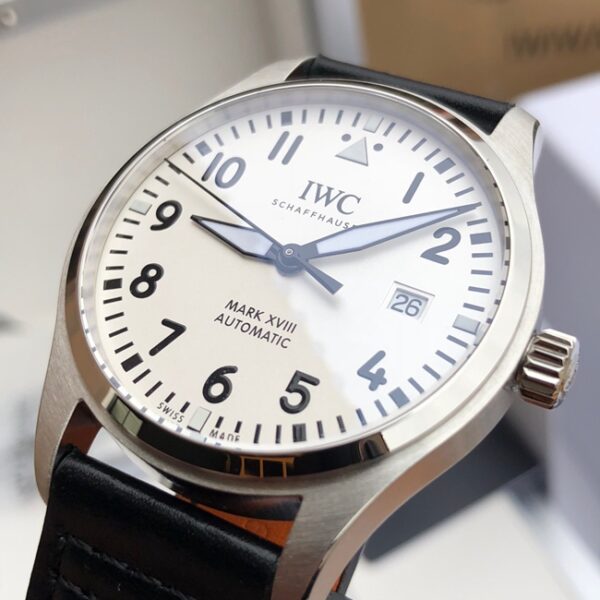 reloj iwc replica suizo