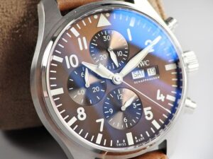 iwc replica suizo