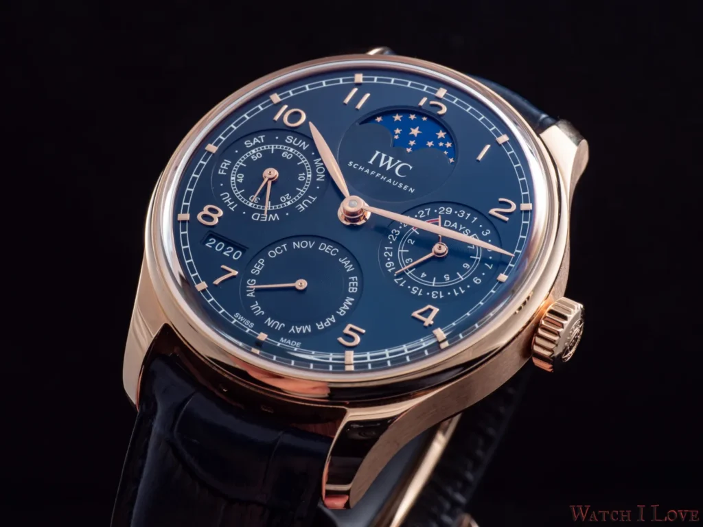 iwc réplica