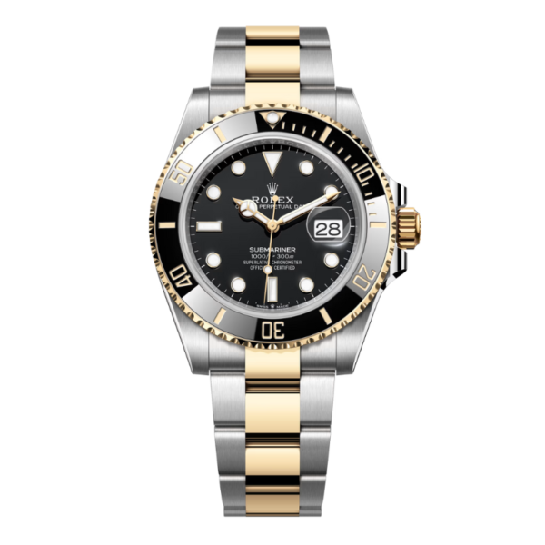 rolex falso super clon