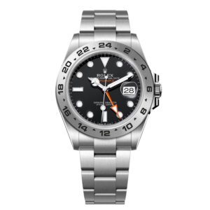 réplica rolex explorer II