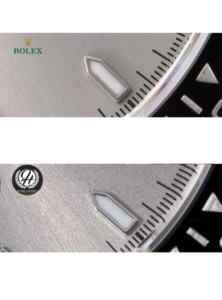 rolex réplica 