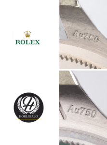 rolex super clon