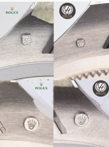 rolex réplica super clon suizo