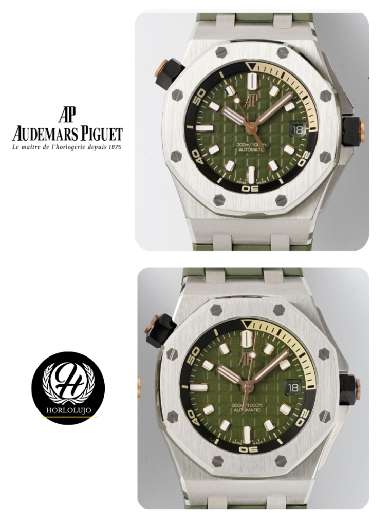 replica audemars piguet