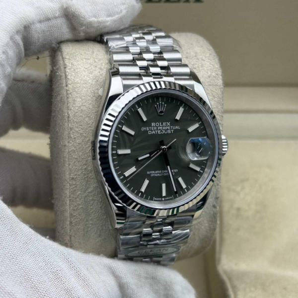 rolex datejust