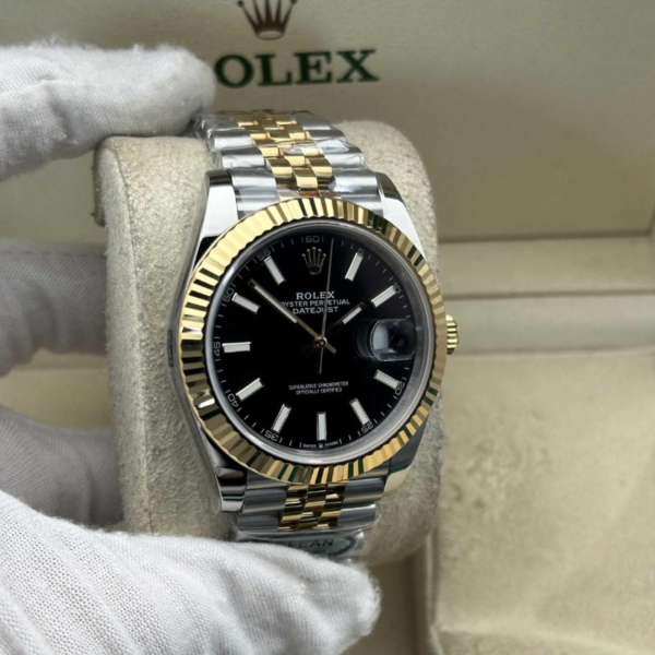 rolex imitacion suizo