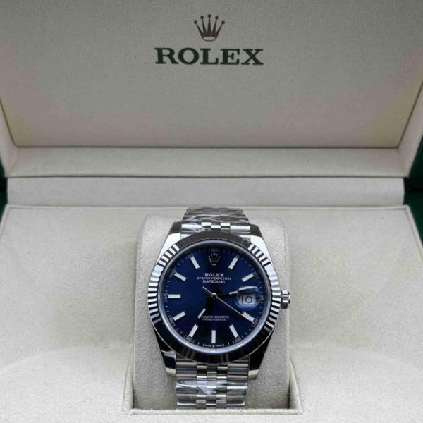 rolex replica suizo