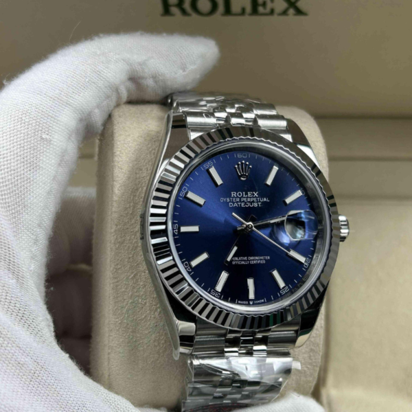 comprar rolex falso