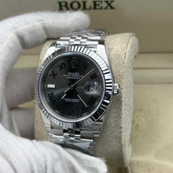 rolex replica super clon