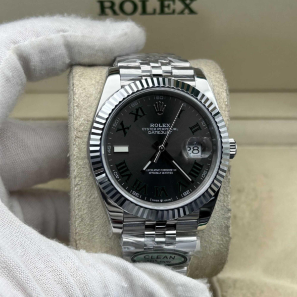 replica rolex